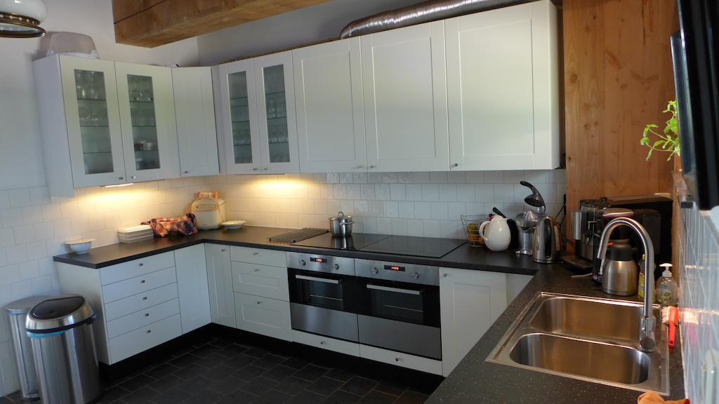 B&B De Luijenbergh Oud-Gastel Habitación foto